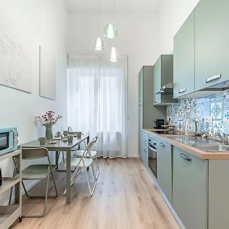 New Modern Apt- Center 10min - Hiper Wifi - A-c Apartment