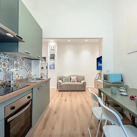 New Modern Apt- Center 10min - Hiper Wifi - A-c *