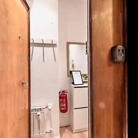 New Modern Apt- Center 10min - Hiper Wifi - A-c Apartment