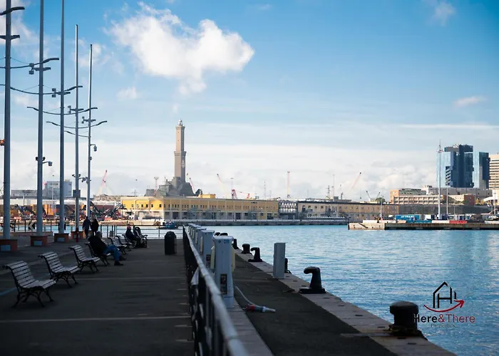 New Modern Apt- Center 10min - Hiper Wifi - A-c Lejlighed *