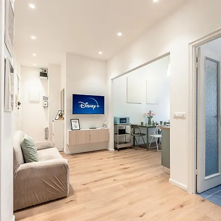 New Modern Apt- Center 10min - Hiper Wifi - A-c Appartamento *