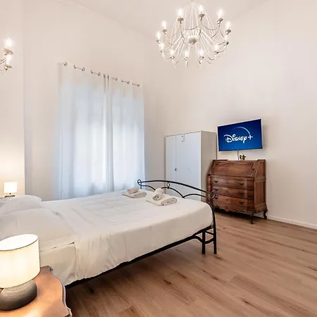 New Modern Apt- Center 10min - Hiper Wifi - A-c דירה