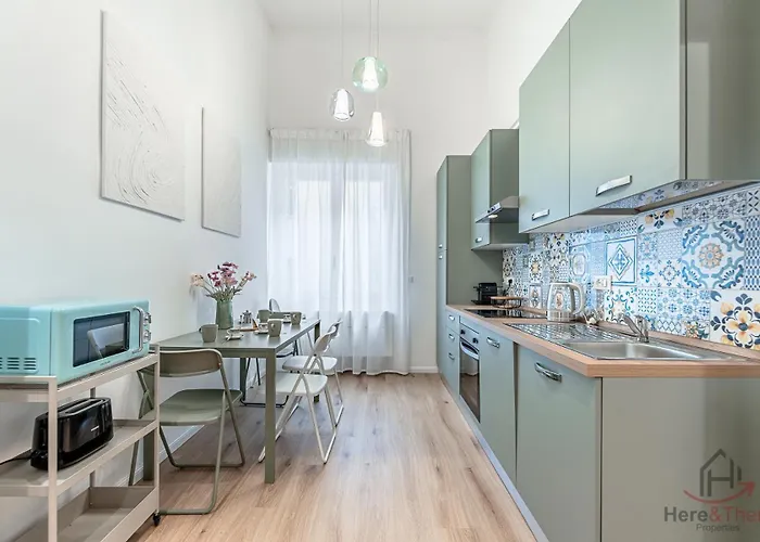 New Modern Apt- Center 10min - Hiper Wifi - A-c Apartment