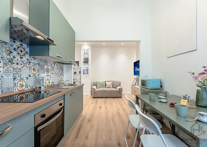 New Modern Apt- Center 10min - Hiper Wifi - A-c *