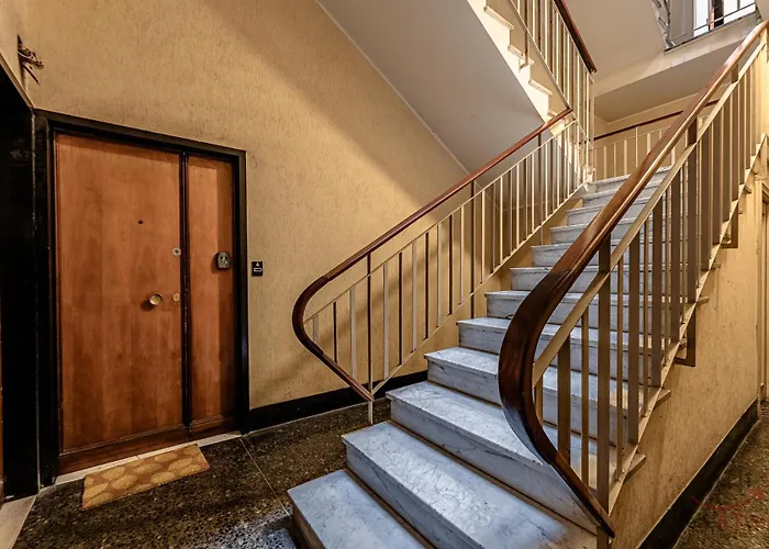 New Modern Apt- Center 10min - Hiper Wifi - A-c Apartment