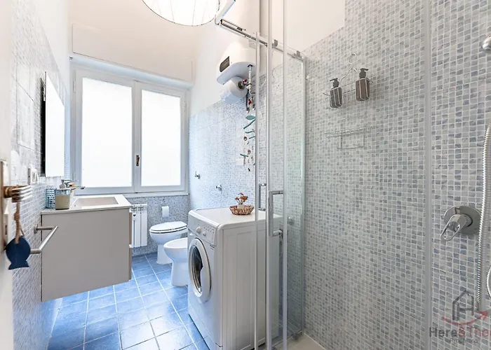 New Modern Apt- Center 10min - Hiper Wifi - A-c *